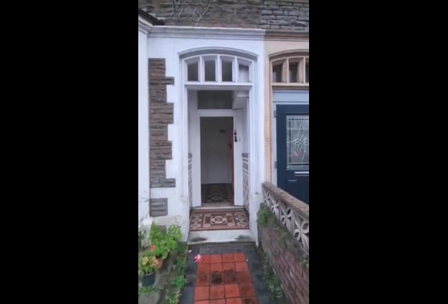 2 Bedroom property in Cardiff City Centre Main Photo