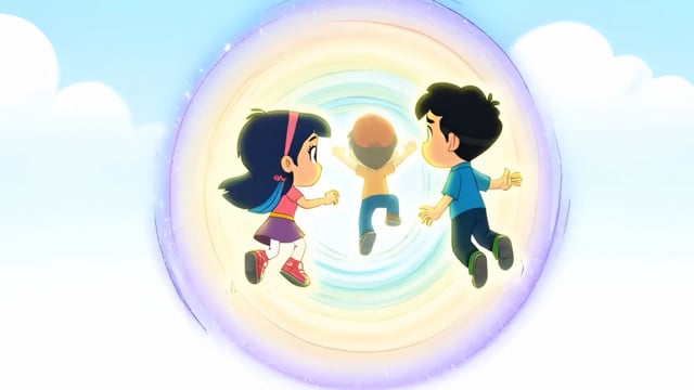 🪨 حجر المعرفة | Stone of Knowledge - Episode 1