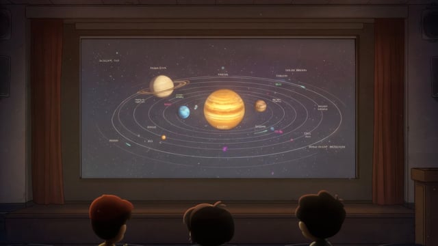 🪨 حجر المعرفة | Stone of Knowledge – Series Promo