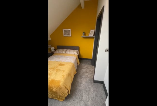 Double room in East Park - 57EPR Main Photo