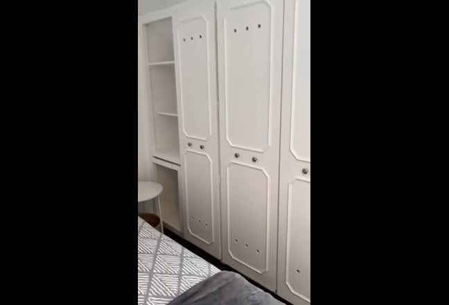 Refurbished ,double bed ,&pound;530 Inc bills.  Main Photo