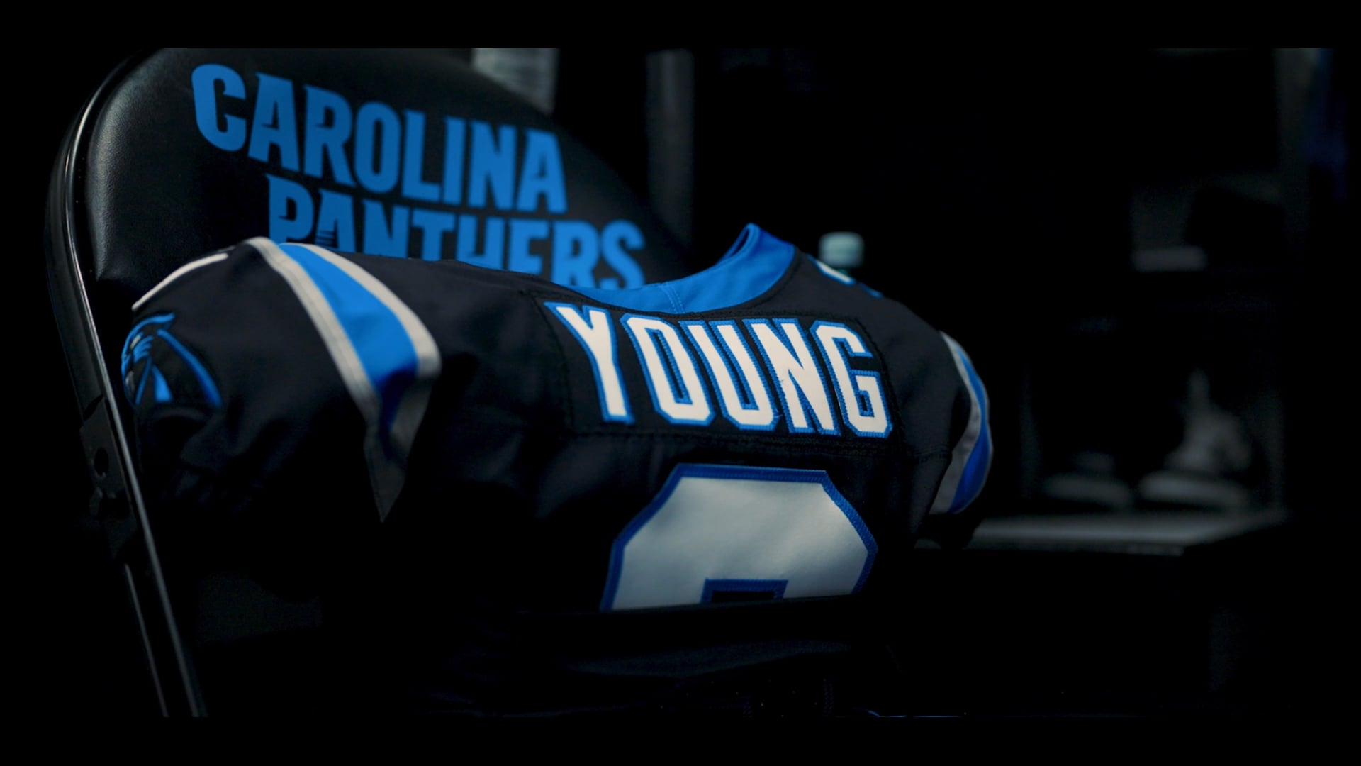Carolina Panthers | The 2025 Season