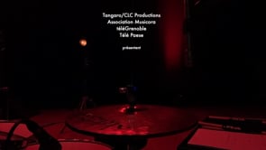 BO WEAVIL TRIO – Festival Calv’in Blues