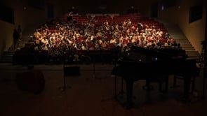 MOUNAM SINGS NINA SIMONE  – Calv’in Blues Festival