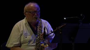 ROUTE 66 – Calv’in Blues Festival