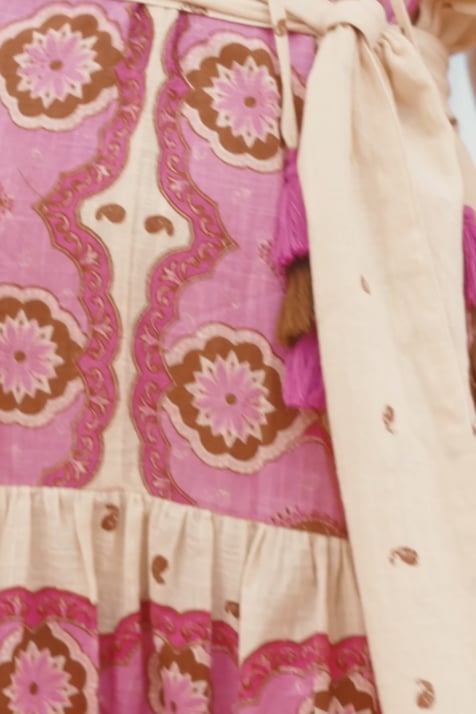 Video: Danae Kurzes Kleid