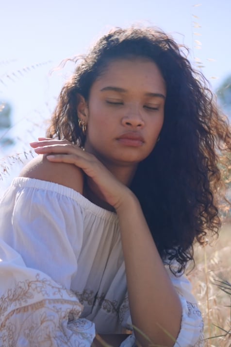 Vidéo: Robe Courte Layla Bardot