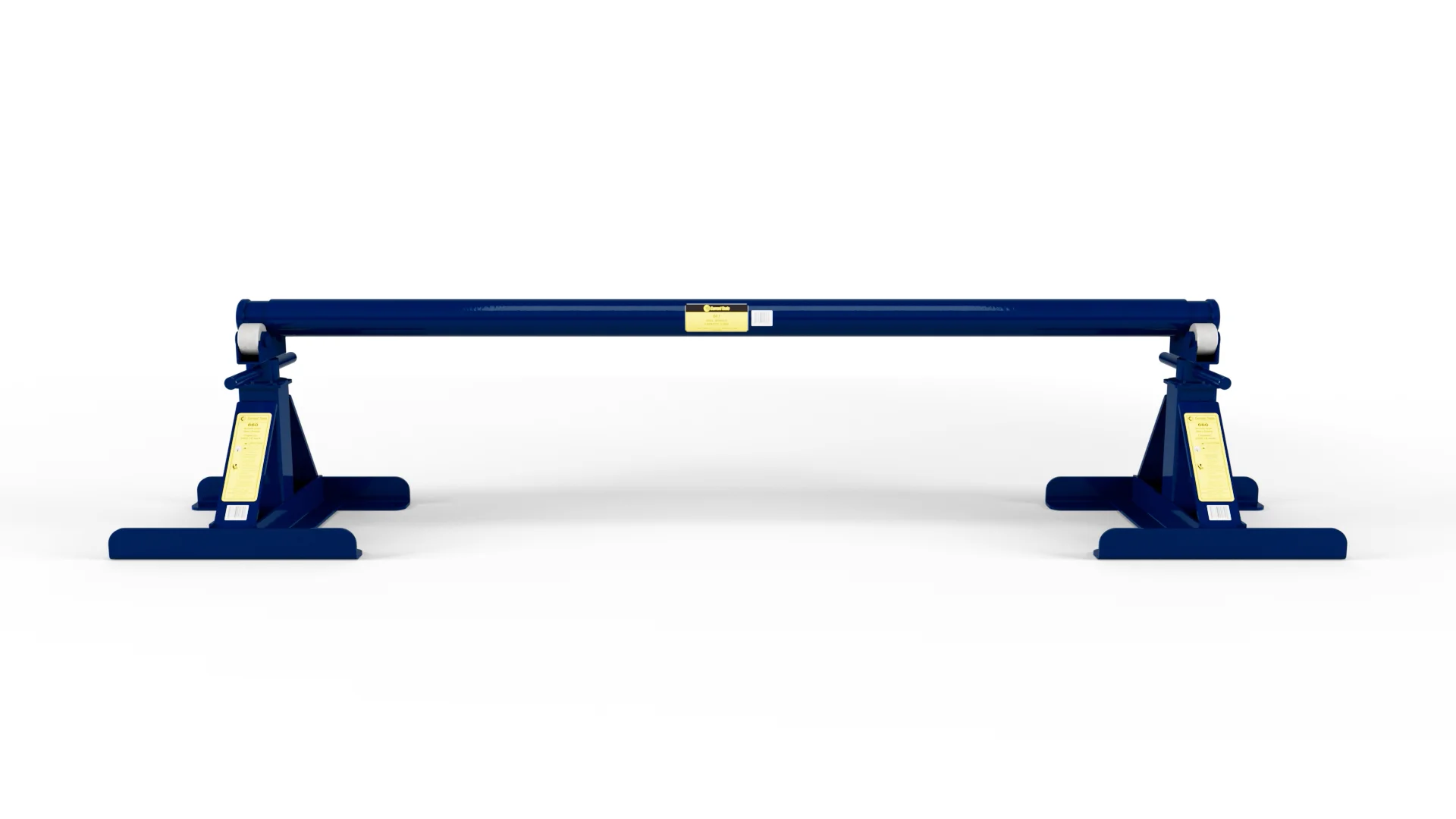 660 Small Screw Type Reel Stand - Current Tools