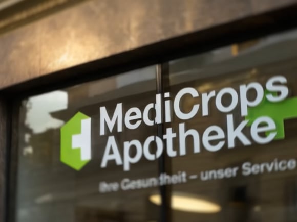 MediCrops Apotheke