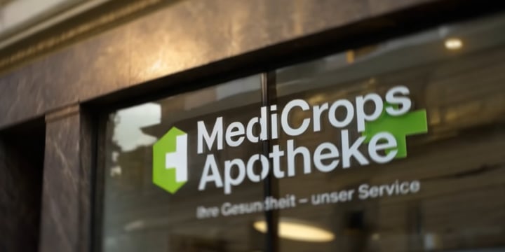 MediCrops Apotheke