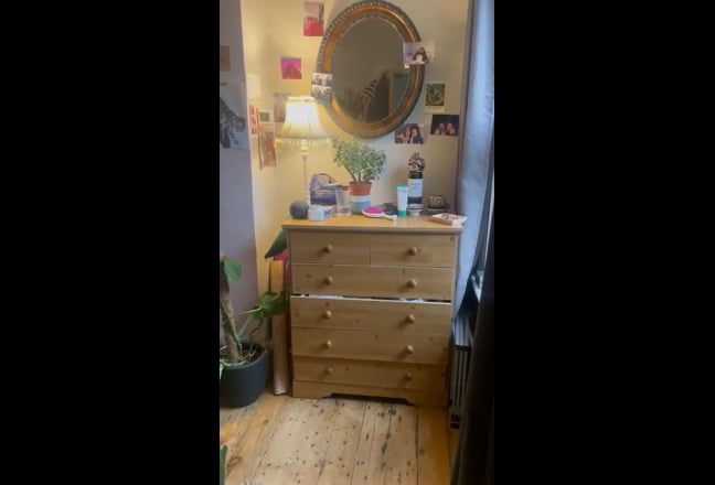 Double Room 3 min walk to Tooting Broadway Station Main Photo