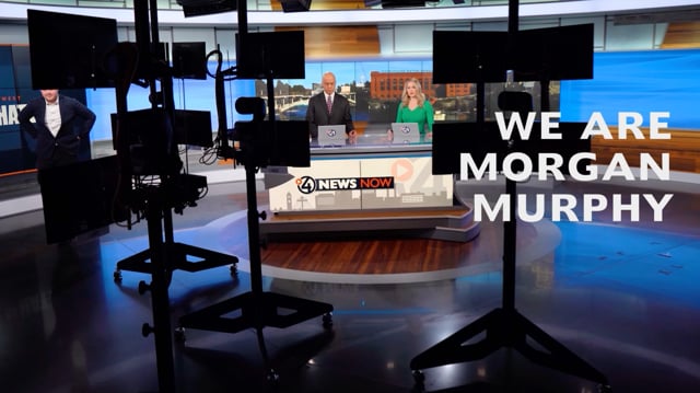 Morgan Murphy Media video thumbnail