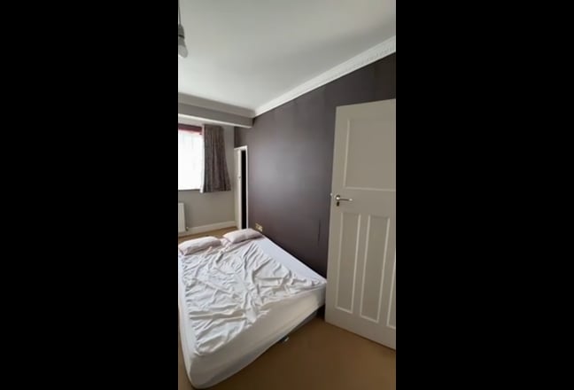 Double bedroom for couple Main Photo