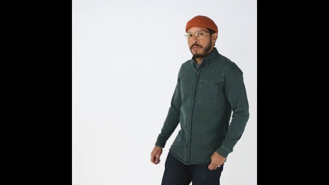 Camisa SARJA KENTUCKY