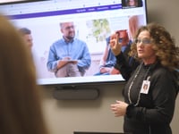 Zumbro Valley Health Center