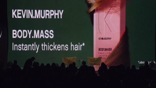 Building a Brand with Kevin Murphy