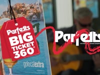 Event Highlights Video - Parfetts