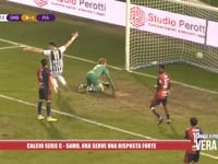 Calcio Serie C - Samb, ora serve una risposta forte