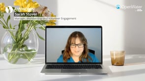 The Association of Women’s Health - Customer Success Story (Sarah Stover - Manager)