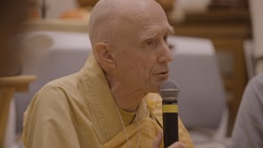 Rev. Heng Sure: Bodhisattva Path