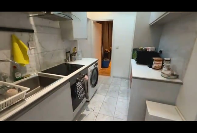 💡Bills inc. | ❤️Couples Ok | 🌱Garden Flat |📍W12 Main Photo