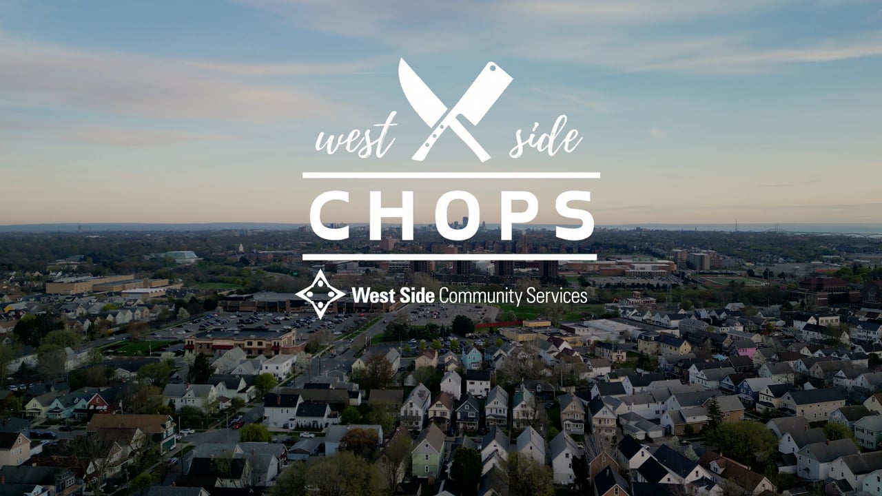 Play West Side Chops | West Side Community Services