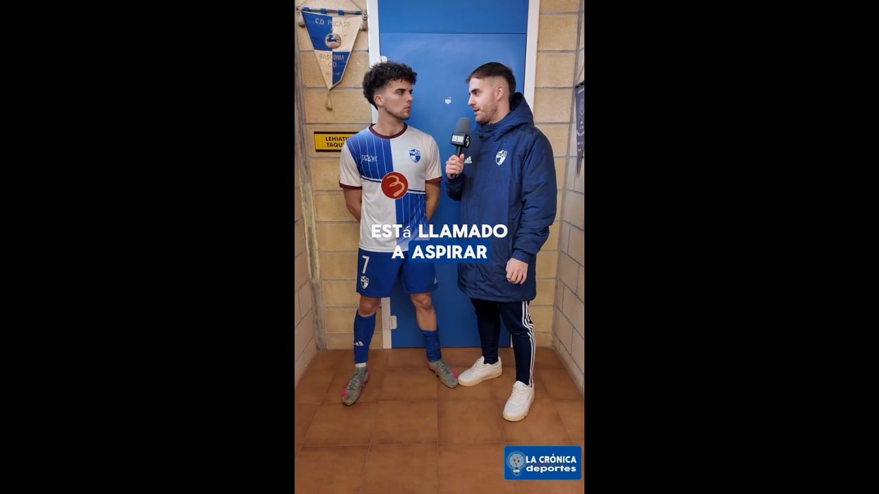 MARC PRAT (Jugador Ebro) CD Basconia 1-1 CD Ebro / Jor. 20- Segunda Rfef / Gr 2 / Fuente: Instagram CD Ebro