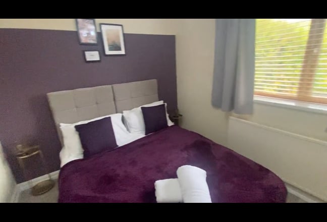 7 Ensuite Bed Rooms House Main Photo