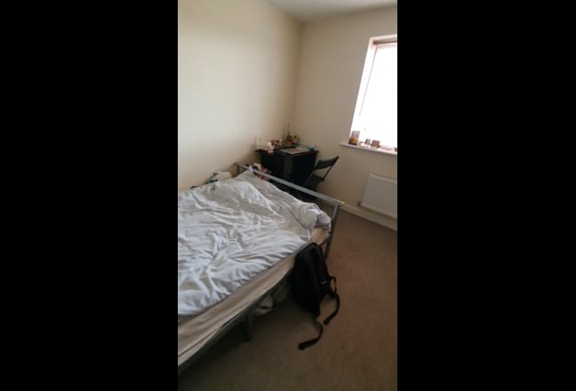 1 Lovely Ensuite Bedroom in a Cozy Garden House Main Photo