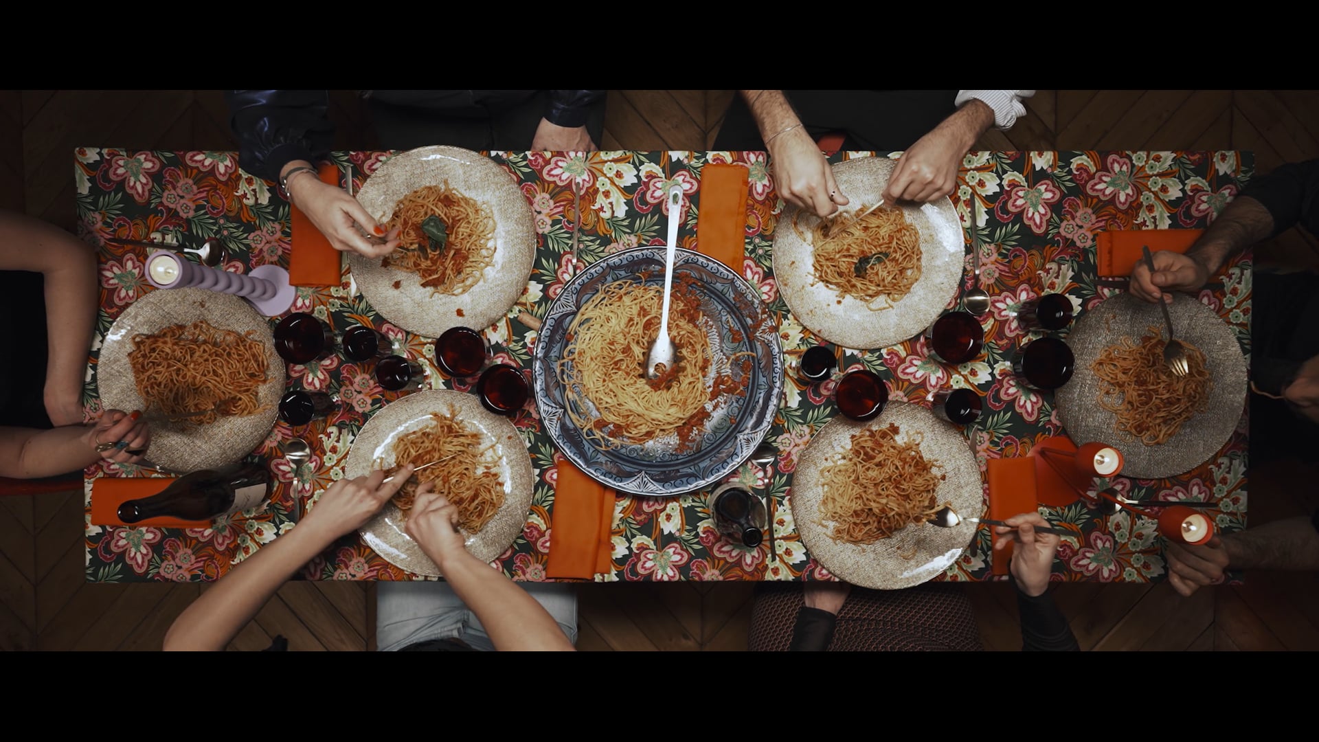 CARNAVAL - Salomé (Clip Officiel)