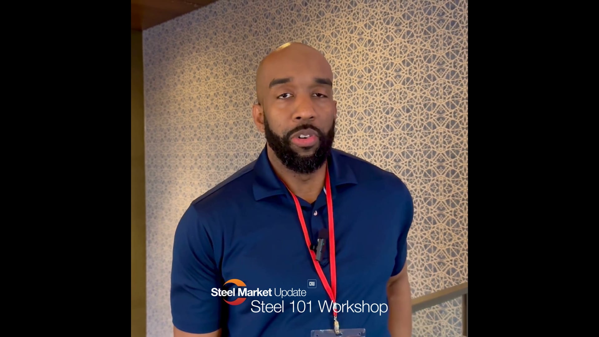 Christopher Turner Steel Summit