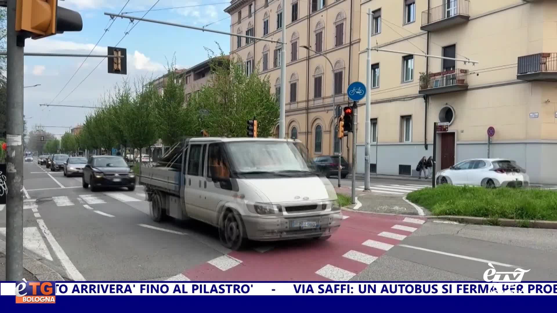 èTG –  Edizione Sera 26/01/2026