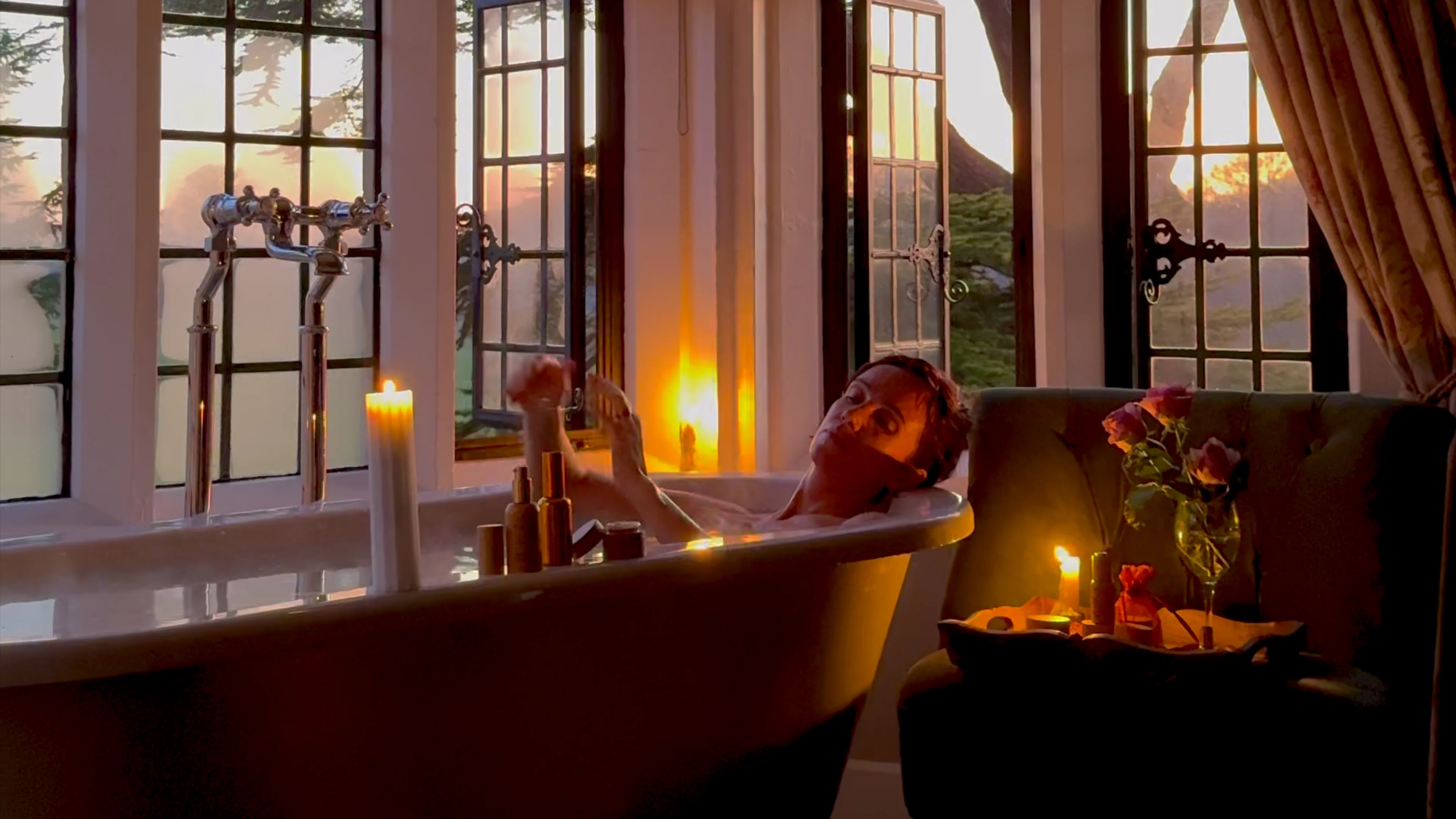 Welcome to Hawaiian paradise of MAHALO Skin Care| MAHALO Skin Care