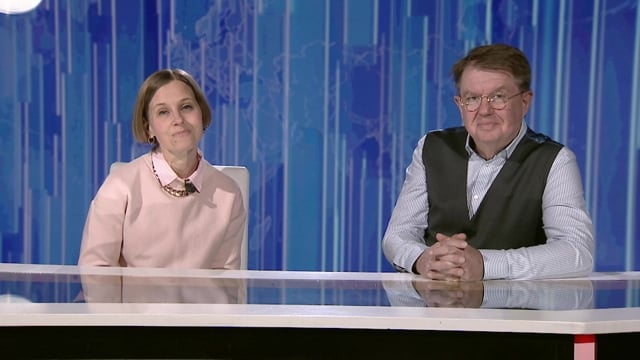 Missionsrapporten | Januari 2026