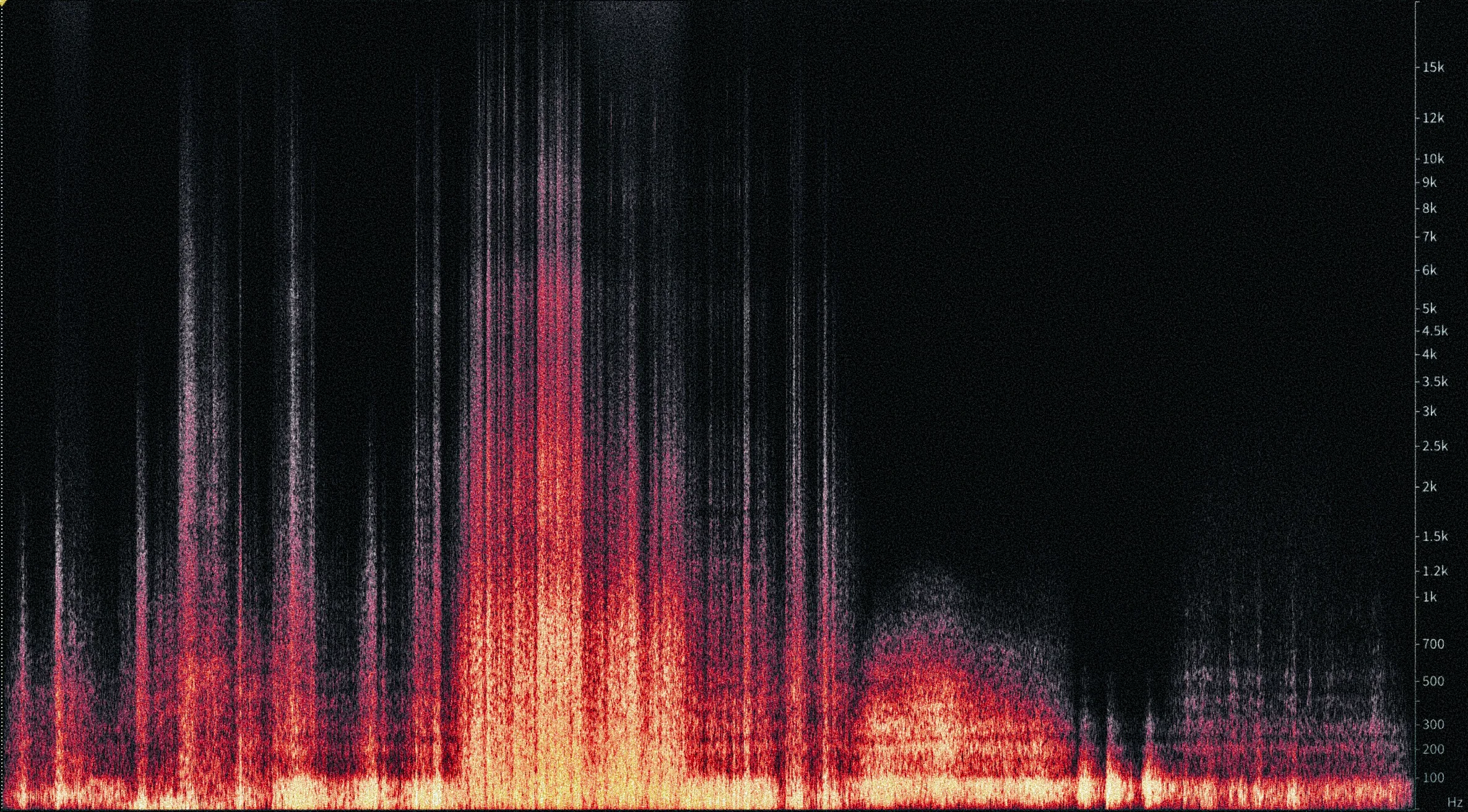 AMB96 Hawaii: Wind – Thomas Rex Beverly Audio