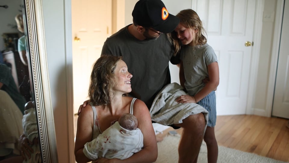 wrenley jane | birth