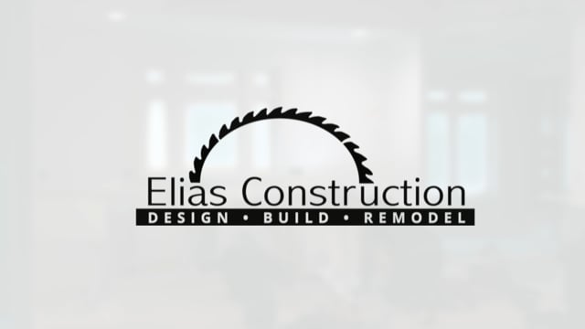 Elias Construction Brand story