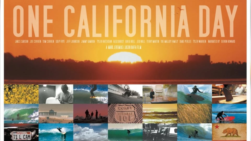 Watch ONE CALIFORNIA DAY Online | Vimeo On Demand on Vimeo