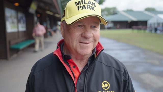 Karaka 2026 | Tony Rider