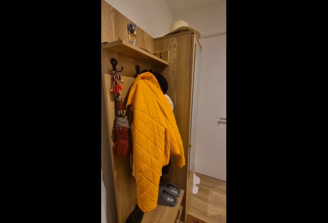 Room Available in a new Flat Main Photo