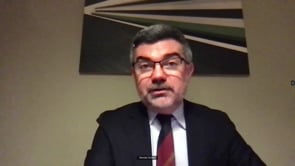 Juge Guillou, Cour Pénale Internationale - Soirée ISC-PIF #20Janvier 2026