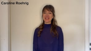 Video de Apresentação em Inglês