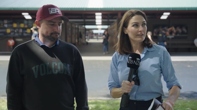 Karaka 2026 | Johno Benner