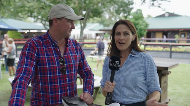 Karaka 2026 | Robert Wellwood