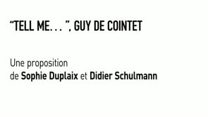 Vignette de la vidéo