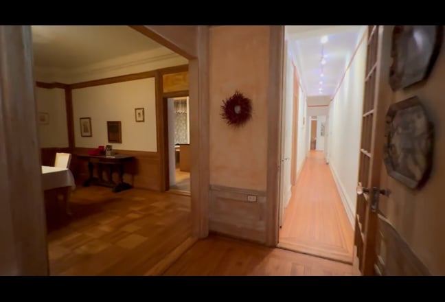 Large Room for Rent 2900.00 with Views Upper West  Main Photo