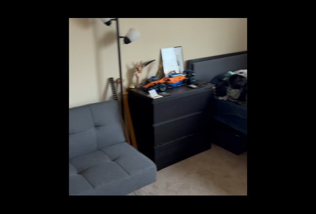 Room for Rent in North Hollywood (2B2B) Main Photo