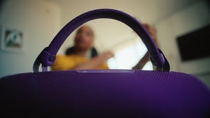 Related Embedded Video Item Thumbnail