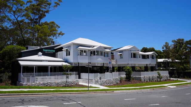 Harmony Early Education Bardon video thumbnail 14