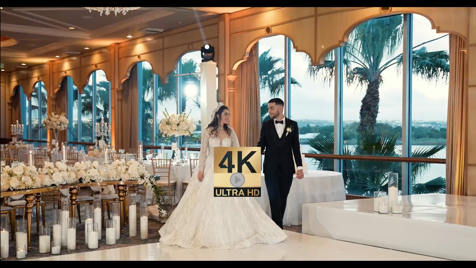 Mpro Yazan & Rama's highlight